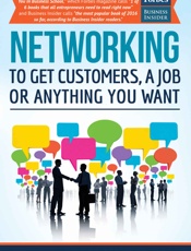 Networking to Get Customers, a Job or Anything You Want_ Also iexercises to take your career to the next level! - Haroun,Chris
