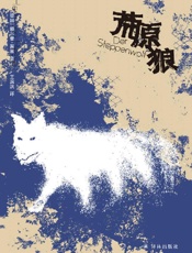 《荒原狼》---赫尔曼•黑塞