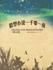 微型小说一千零一夜·第七卷