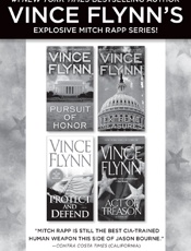 American Assassin - Vince Flynn