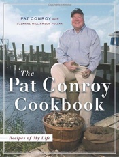 The Pat Conroy Cookbook_ Recipe - Pat Conroy