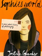 苏菲的世界-乔斯坦贾德