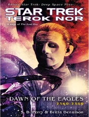 Star Trek_ Terok Nor_ Dawn of t - S.D. Perry; Britta Dennison