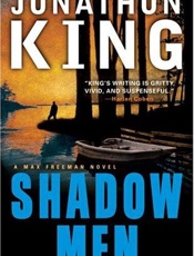 Shadow Men - Jonathon King