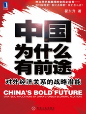 中国为什么有前途翟东升著