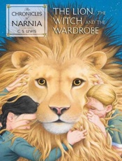 The Lion, the Witch and the War - C. S. Lewis