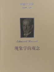 现象学的观念