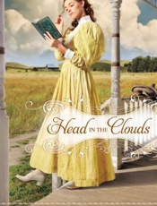Head in the Clouds - Karen Witemeyer