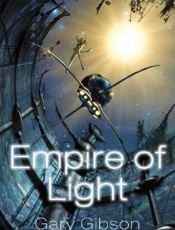 Empire of Light - Gary Gibson