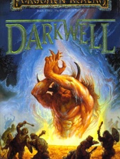 Darkwell - Douglas Niles