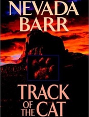 Track of the Cat - Nevada Barr