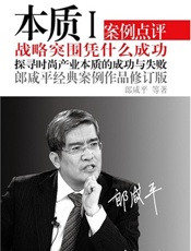 本质Ⅰ：战略突围凭什么成功