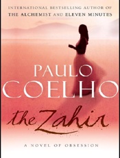 The Zahir - Paulo Coelho