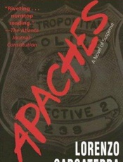 Apaches - Lorenzo Carcaterra