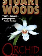 Orchid Blues - Stuart Woods