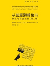 从创意到畅销书：修改与自我编辑：第2版