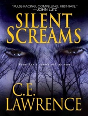 Silent Screams - C.E. Lawrence