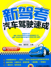 新驾考·汽车驾驶速成