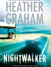 Nightwalker - Heather Graham