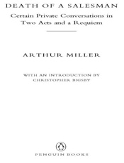 Death of a Salesman_ Certain Pr - Arthur Miller