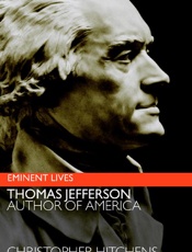 Thomas Jefferson - Christopher Hitchens
