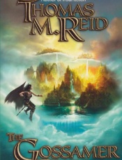 The Gossamer Plain - Thomas M. Reid