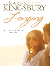 Longing - Karen Kingsbury