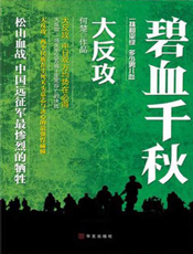 碧血千秋：大反攻
