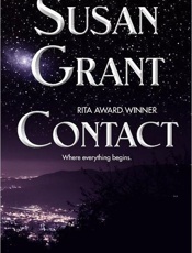 Contact - Susan Grant