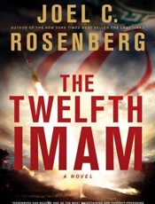 The Twelfth Imam - Joel C. Rosenberg