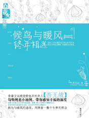 候鸟与暖风终年相遇