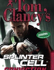 Conviction - Tom Clancy; David Michaels