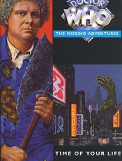 Time of Your Life - Steve Lyons