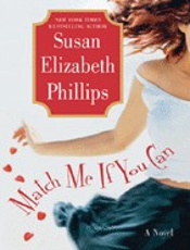 Match Me If You Can - Susan Elizabeth Phillips
