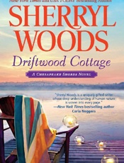 Driftwood Cottage - Sherryl Woods
