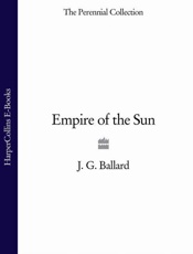 Empire of the Sun - J. G. Ballard