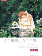 左手倒影.右手年华
