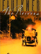 The Reivers - William Faulkner