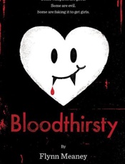 Bloodthirsty - Flynn Meaney