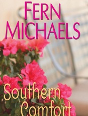 Southern Comfort - Fern Michaels