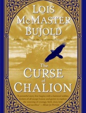 The Curse of Chalion - Lois McMaster Bujold