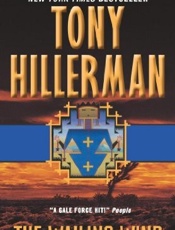 The Wailing Wind - Tony Hillerman