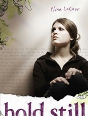 Hold Still - Nina LaCour