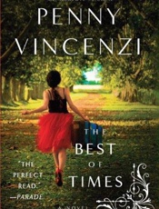 The Best of Times - Penny Vincenzi