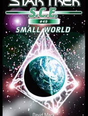 Small World - David MacK