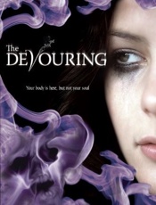 The Devouring - Simon Holt