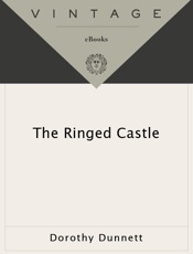 The Ringed Castle - Dorothy Dunnett