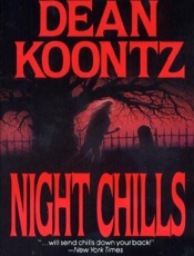Night Chills - Dean Koontz