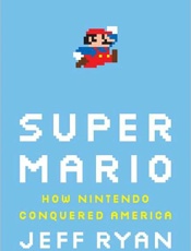 Super Mario - Jeff Ryan