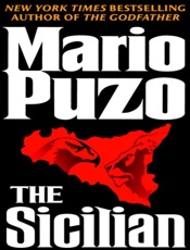 The Sicilian - Mario Puzo